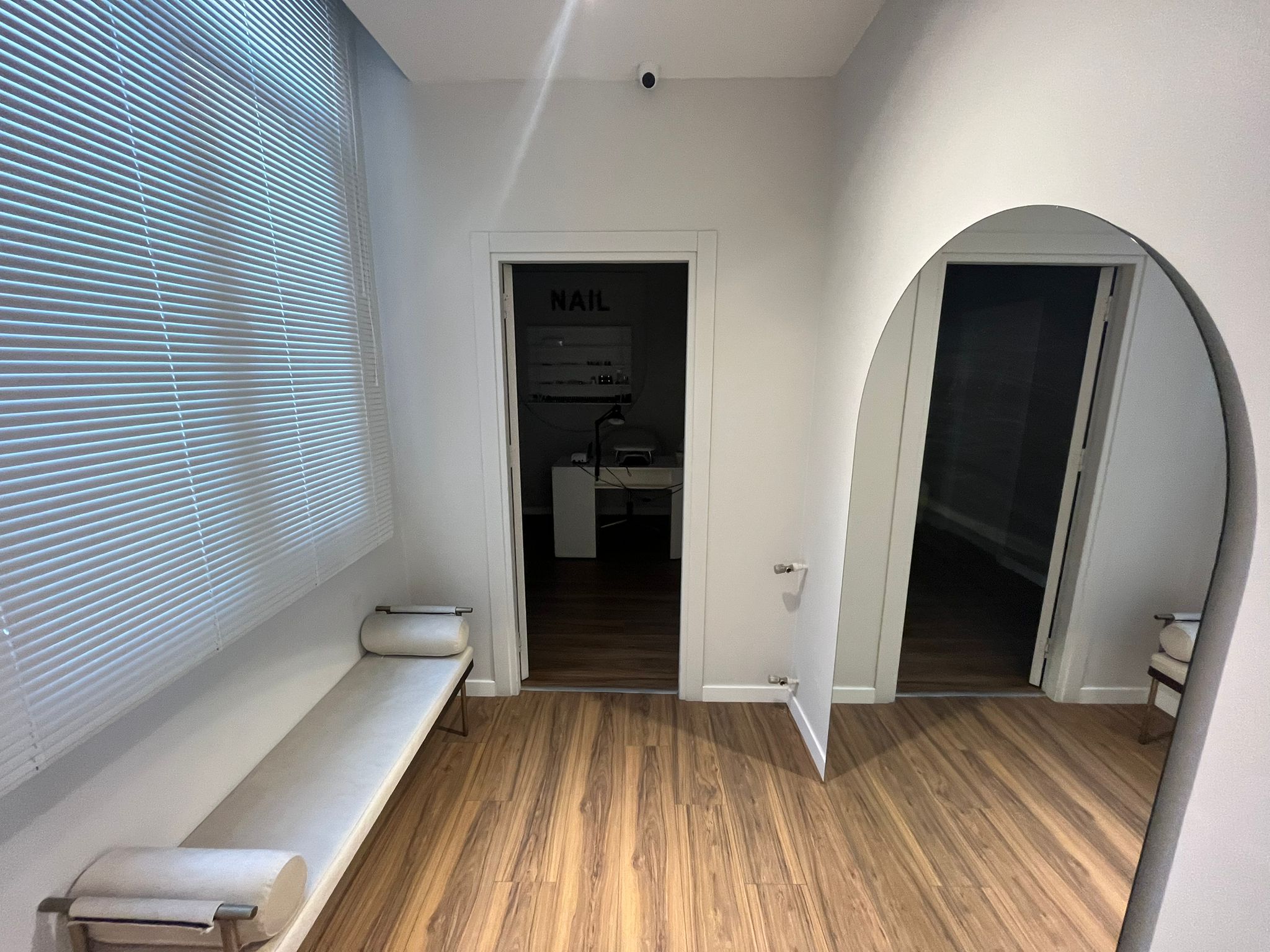 UZUN SOKAK'TA GÜZELLİK MERKEZİ